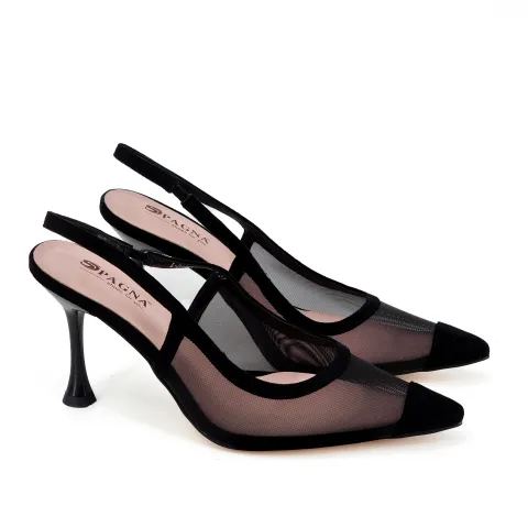 Туфли женские