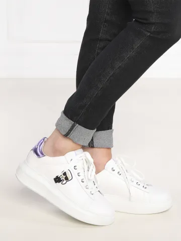 Кеды женские