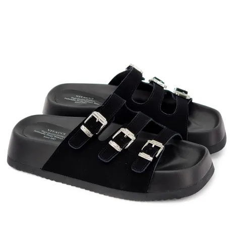 Сабо женские