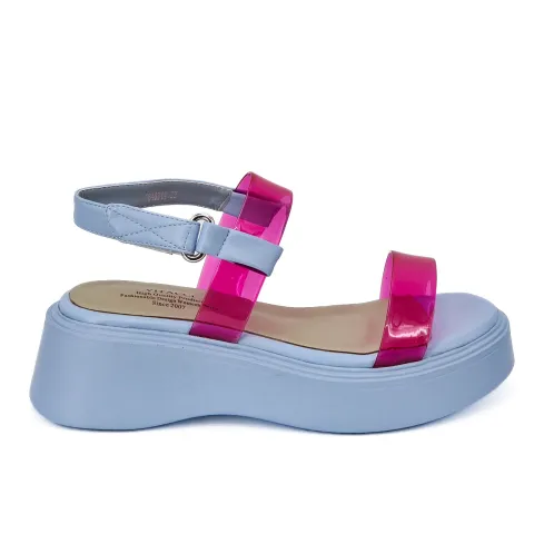 Босоножки женские