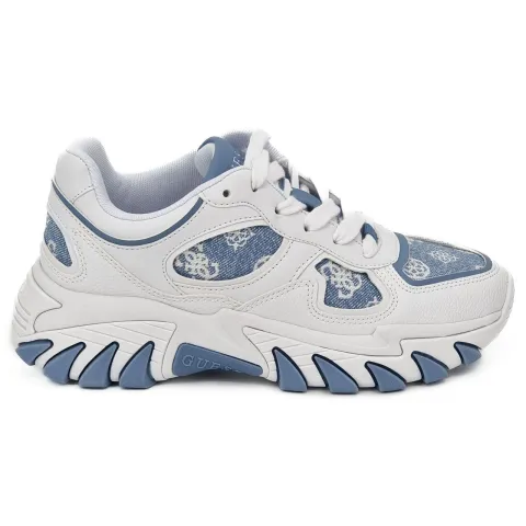 Кроссовки женские