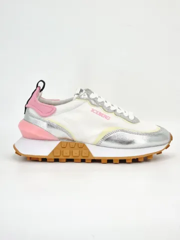 Кроссовки женские