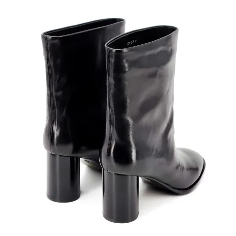 Ботильоны женские