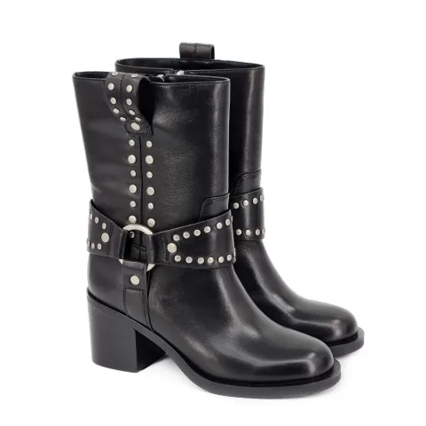 П/сапоги женские