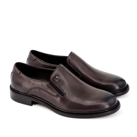 Туфли мужские