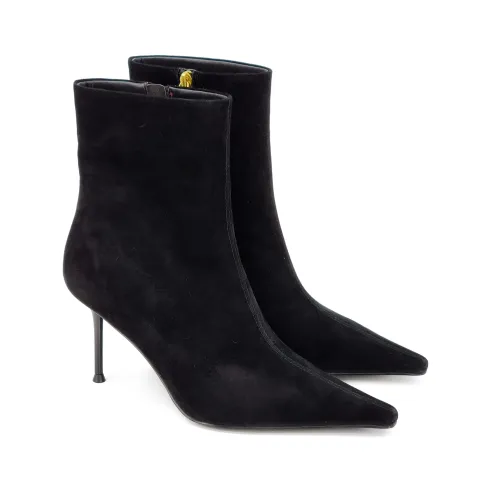 Ботильоны женские