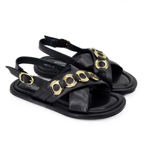 Сандалии женские