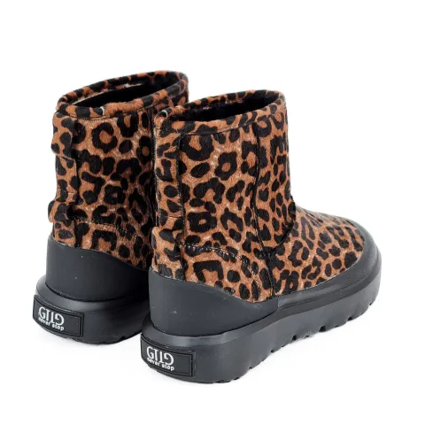 Угги женские