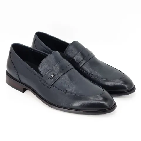 Лоферы мужские