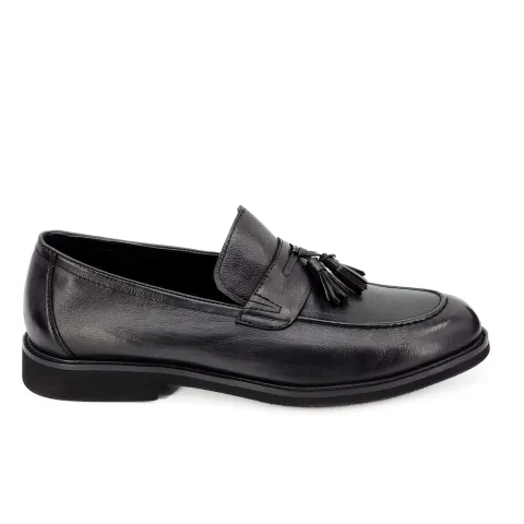 Лоферы мужские