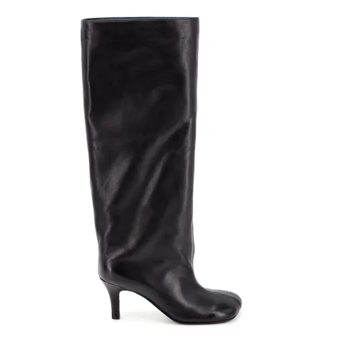 Сапоги женские