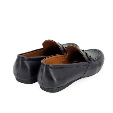 Лоферы женские