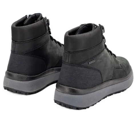 Ботинки мужские