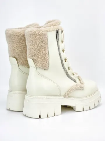 Ботинки женские