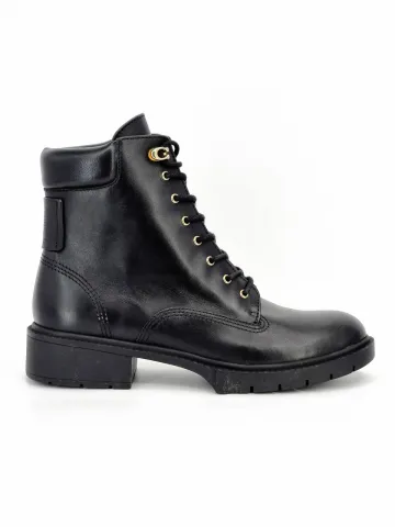 Ботинки женские