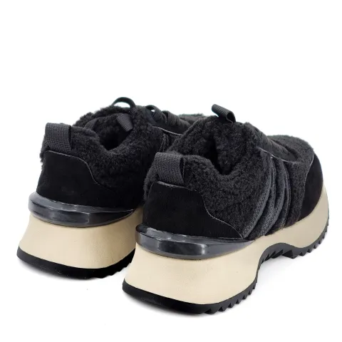 Кроссовки женские