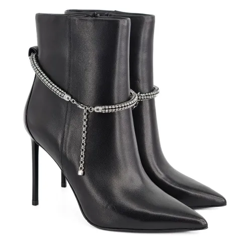 Ботильоны женские