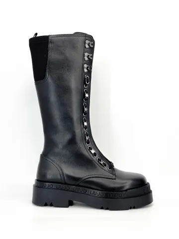 Сапоги женские