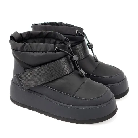 Дутики женские