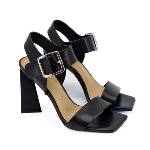 Босоножки женские