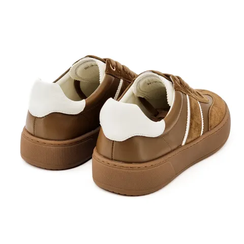 Кеды женские