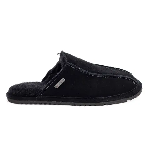 Тапочки мужские