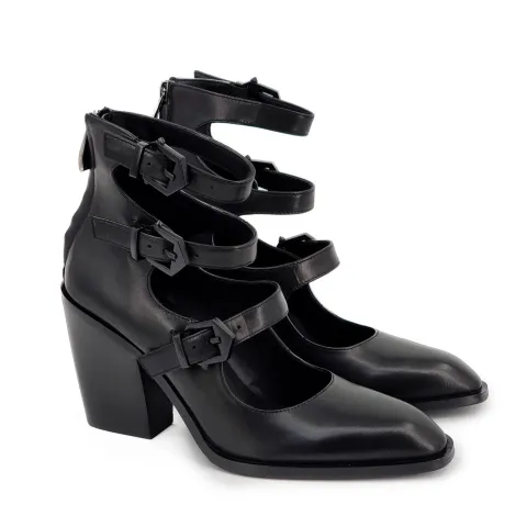 Туфли женские