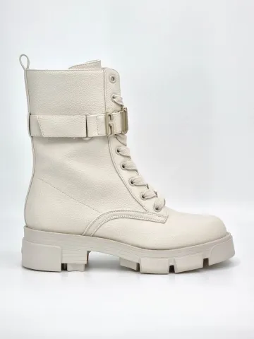 Ботинки женские