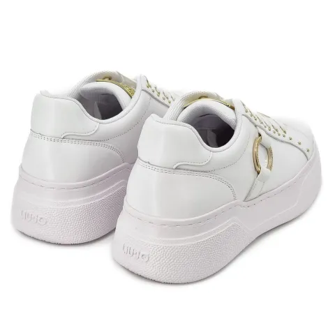 Кеды женские