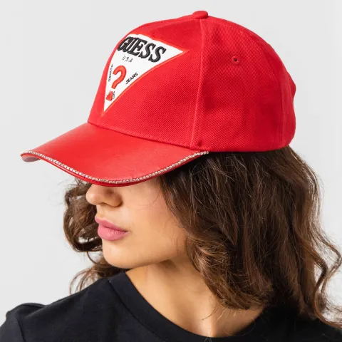 Бейсболка женская