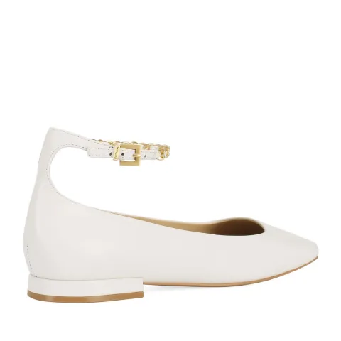 Балетки женские