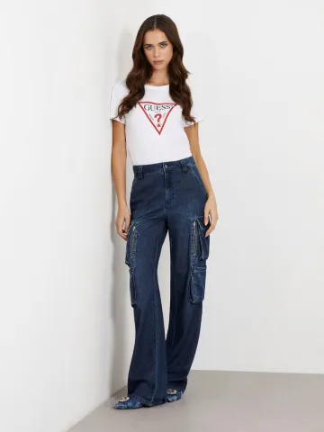 Футболка женская