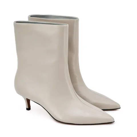 Ботильоны женские