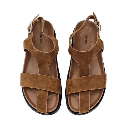 Сандалии женские