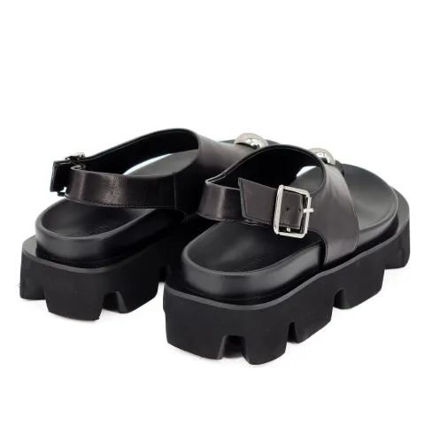 Сандалии женские