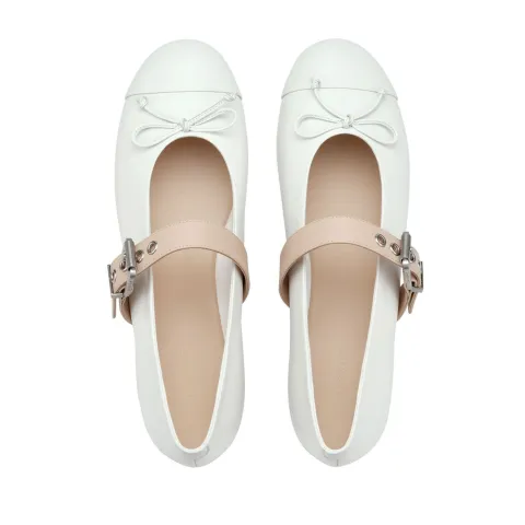 Балетки женские