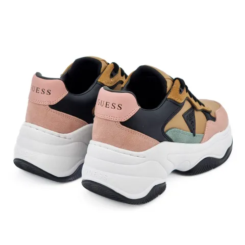 Кроссовки женские