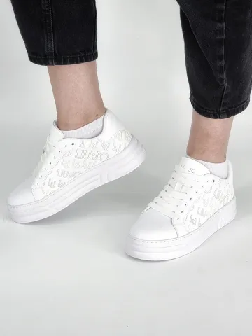 Кеды женские