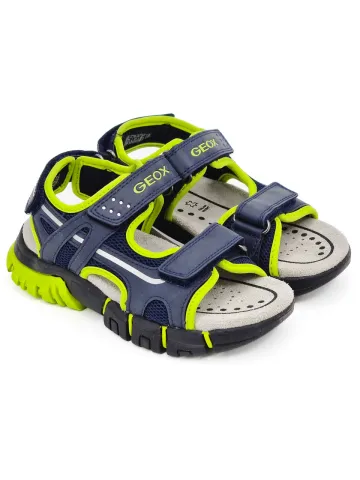 Сандалии д/мальчиков