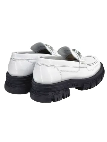 Лоферы женские