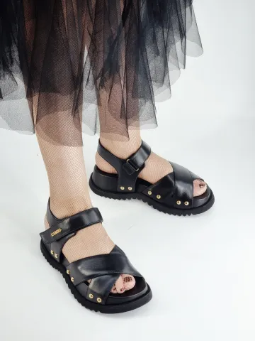 Сандалии женские