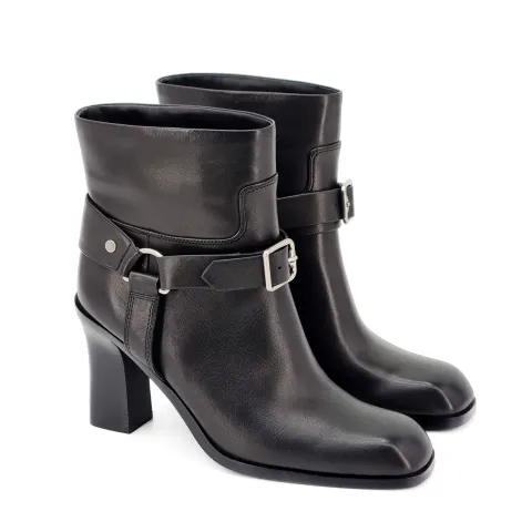 Ботильоны женские