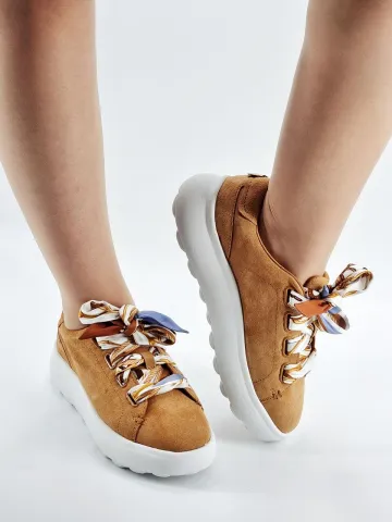 Кеды женские