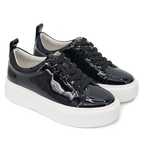 Кеды женские