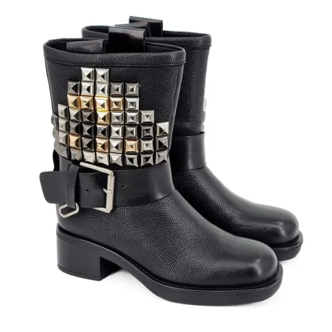 П/сапоги женские