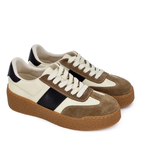 Кеды женские