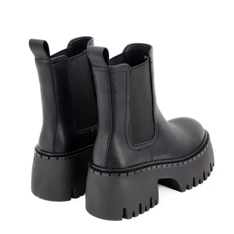 Ботинки женские