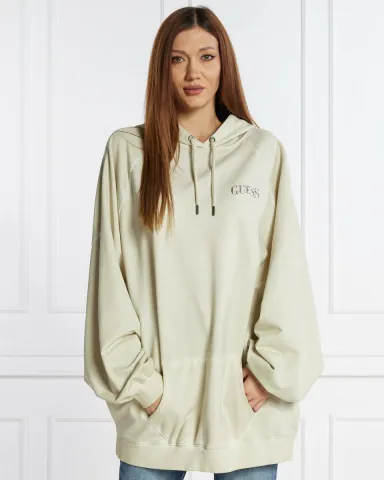 Толстовка женская