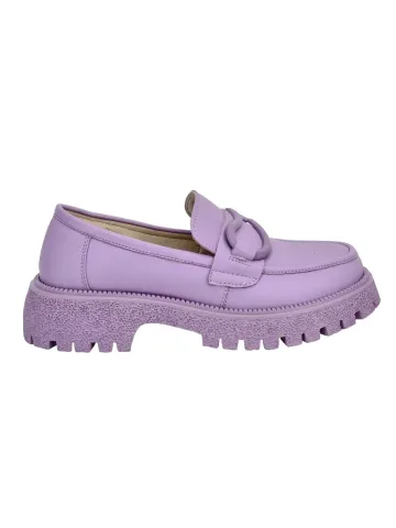 Лоферы женские