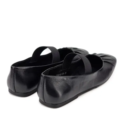 Балетки женские